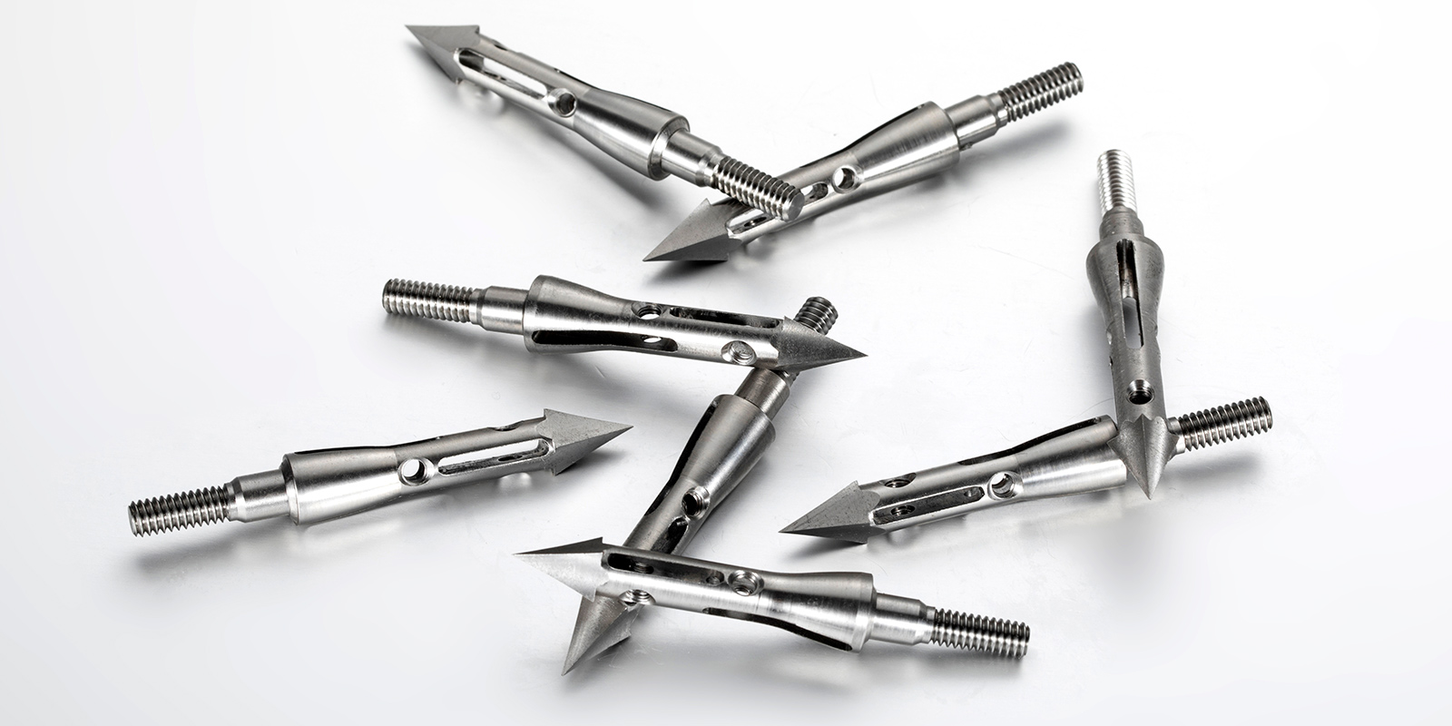 鈦合金箭頭-體育用品